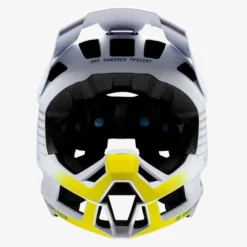 Trajecta Downhill Helmet 7 Trajecta Downhill Helmet -E-Bike Shop 100percent trajecta downhill helmet 2
