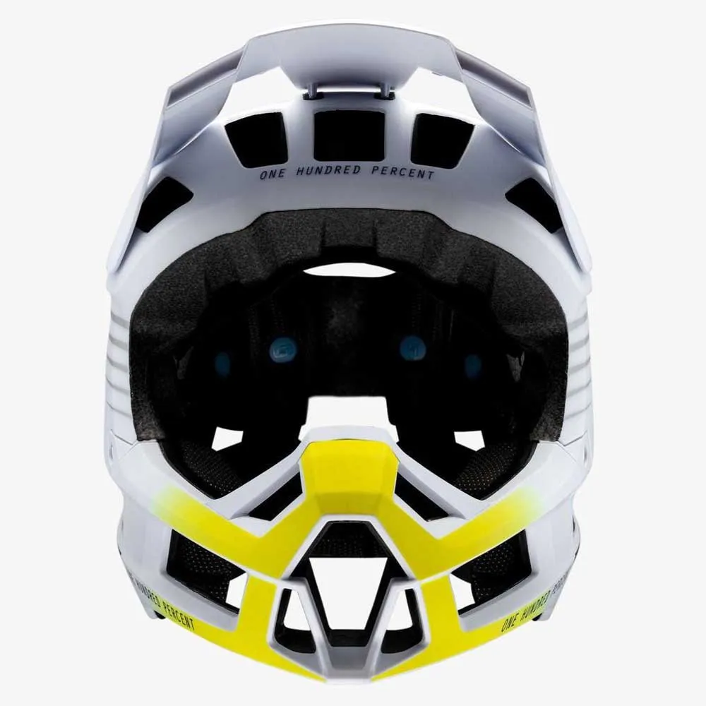 Trajecta Downhill Helmet 3 Trajecta Downhill Helmet - Image 3