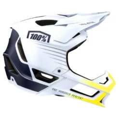 Trajecta Downhill Helmet