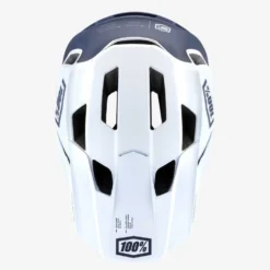 Trajecta Downhill Helmet 8 Trajecta Downhill Helmet -E-Bike Shop 100percent trajecta downhill helmet 3
