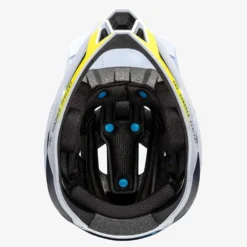 Trajecta Downhill Helmet 9 Trajecta Downhill Helmet -E-Bike Shop 100percent trajecta downhill helmet 4