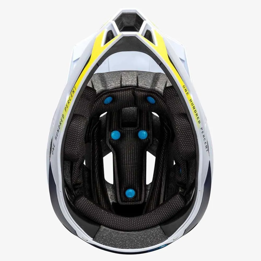 Trajecta Downhill Helmet 5 Trajecta Downhill Helmet - Image 5