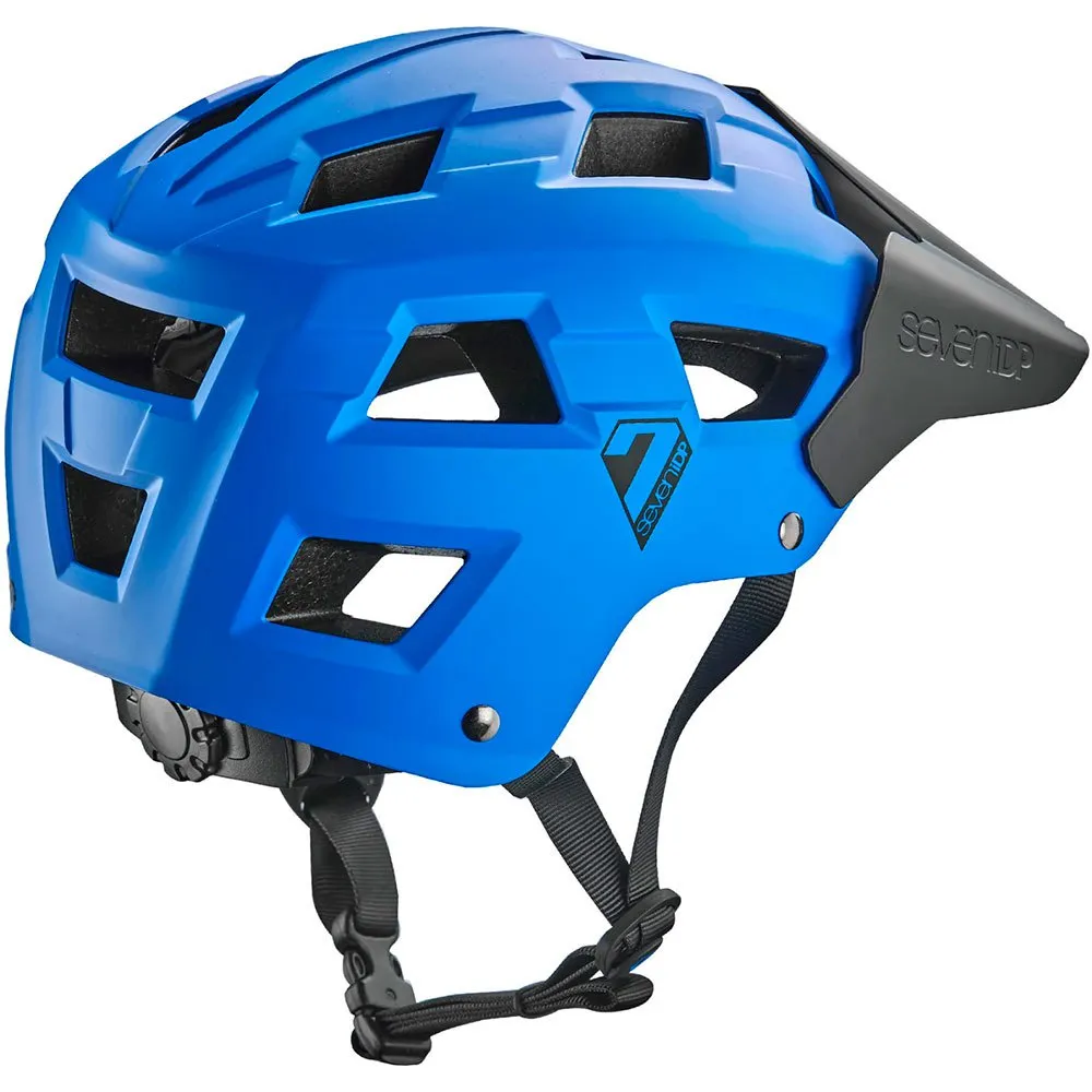7iDP M5 Helmet 4 7iDP M5 Helmet - Image 4