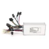 Lola Electric Bicycle Controller