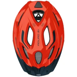 Abus Aduro 2.1 Helmet -E-Bike Shop abus aduro 2.1 helmet 5