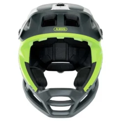 Abus AirDrop MIPS MTB Helmet -E-Bike Shop abus airdrop mips mtb helmet 2