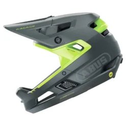 Abus AirDrop MIPS MTB Helmet