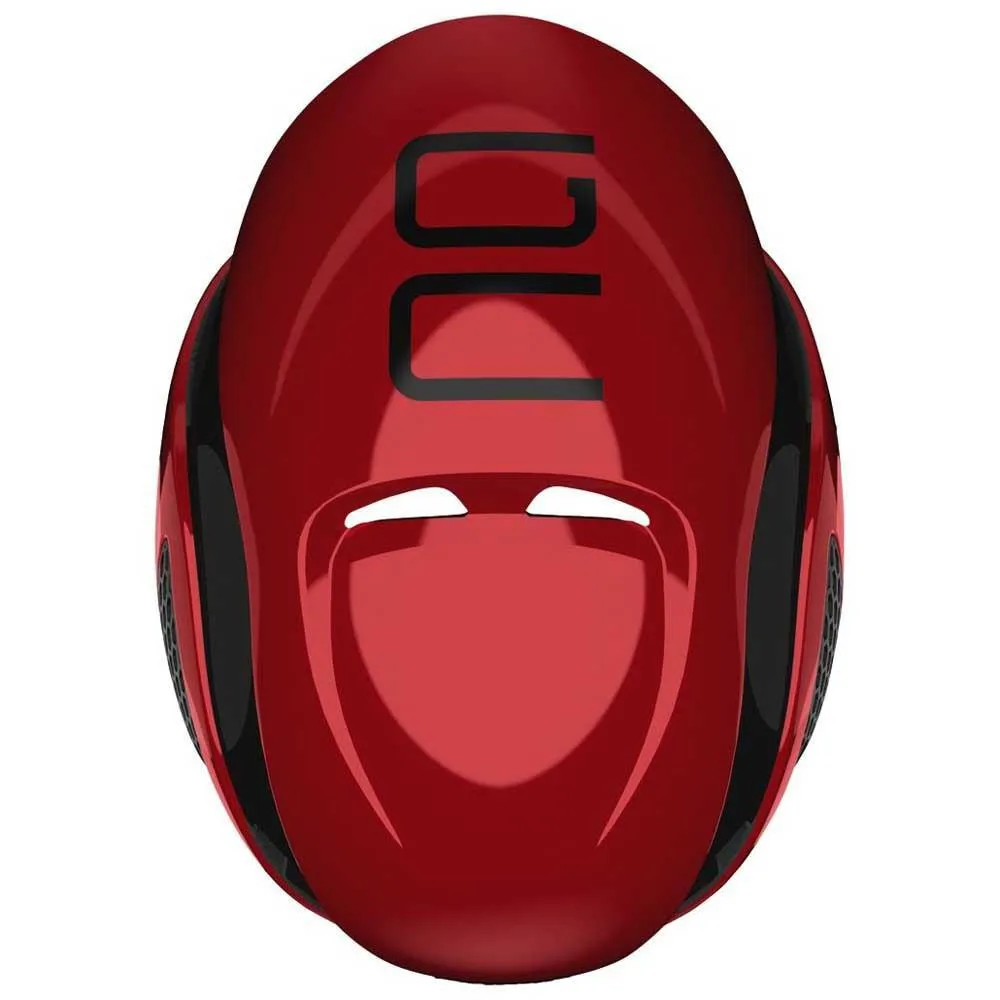 Abus GameChanger Road Helmet 4 Abus GameChanger Road Helmet - Image 4