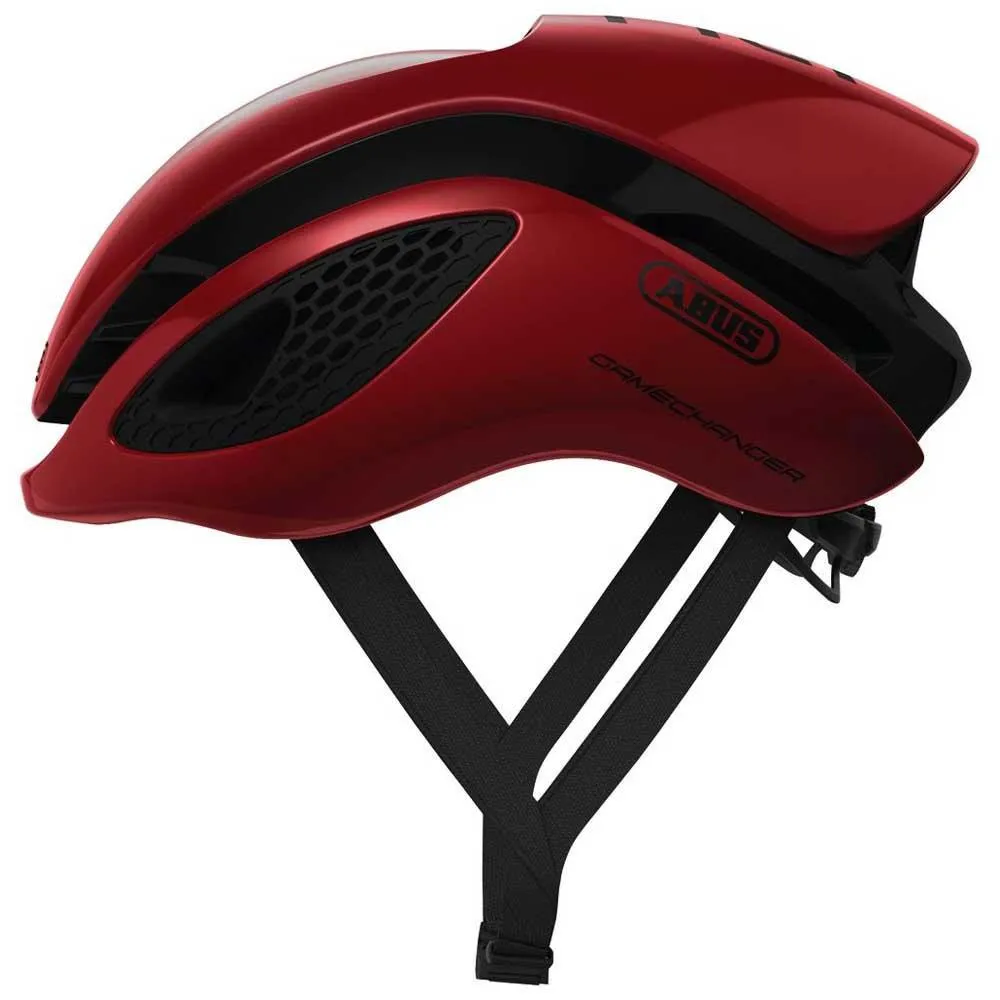 Abus GameChanger Road Helmet 1 Abus GameChanger Road Helmet