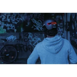 Abus Hud-Y Helmet -E-Bike Shop abus hud y helmet 7