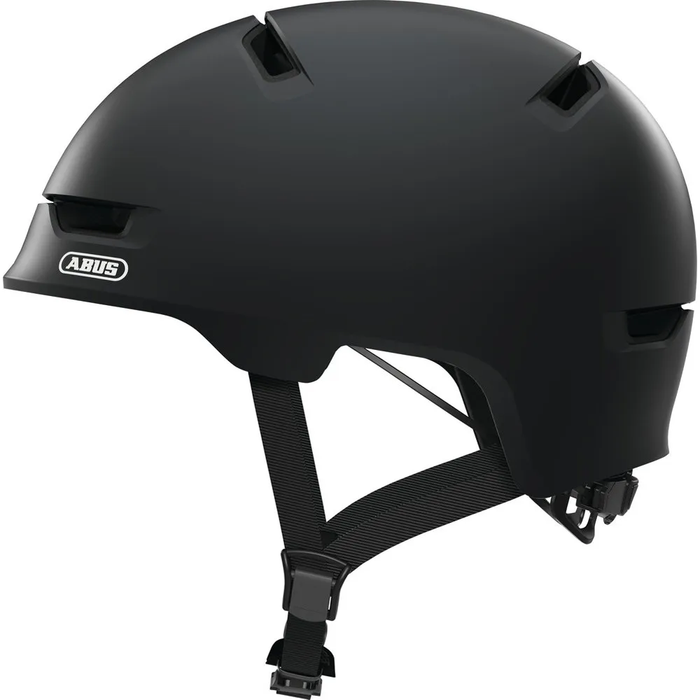 Abus Scraper 3.0 Helmet 1 Abus Scraper 3.0 Helmet