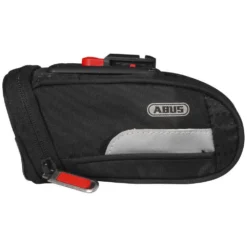 Abus ST 2085 KF Saddle Bag 700ml -E-Bike Shop abus st 2085 kf saddle bag 700ml 2