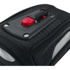 Abus ST 2085 KF Saddle Bag 700ml -E-Bike Shop abus st 2085 kf saddle bag 700ml 4