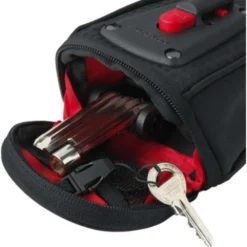 Abus ST 2085 KF Saddle Bag 700ml -E-Bike Shop abus st 2085 kf saddle bag 700ml 6