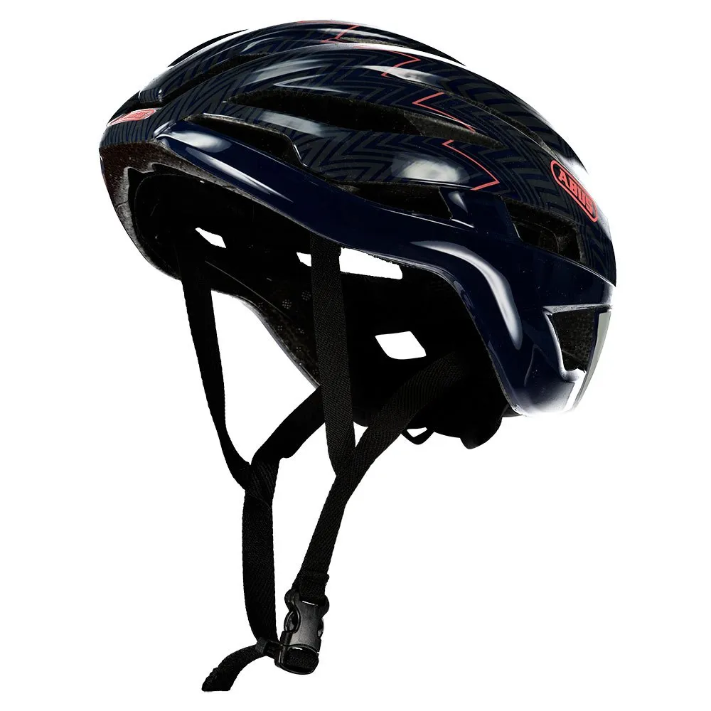 Abus StormChaser Helmet 1 Abus StormChaser Helmet