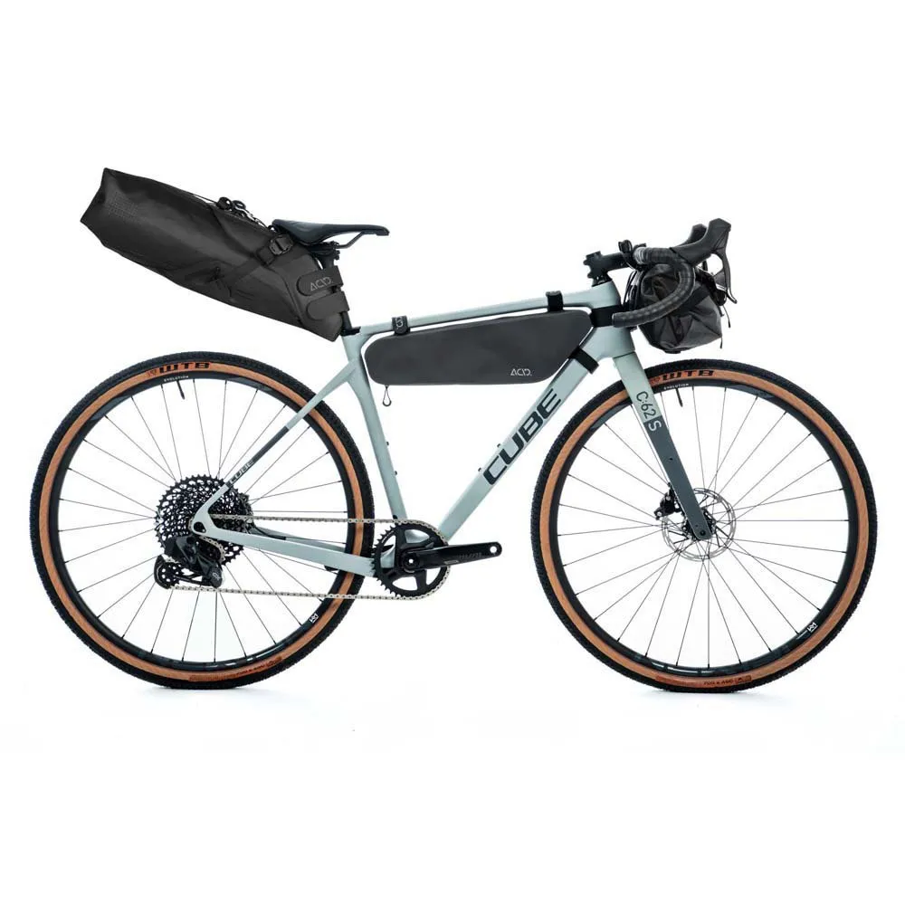 ACID Pack Pro Handlebar Bag 15L 11 ACID Pack Pro Handlebar Bag 15L - Image 11