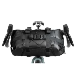 ACID Pack Pro Handlebar Bag 15L 20 ACID Pack Pro Handlebar Bag 15L -E-Bike Shop acid pack pro handlebar bag 15l 9