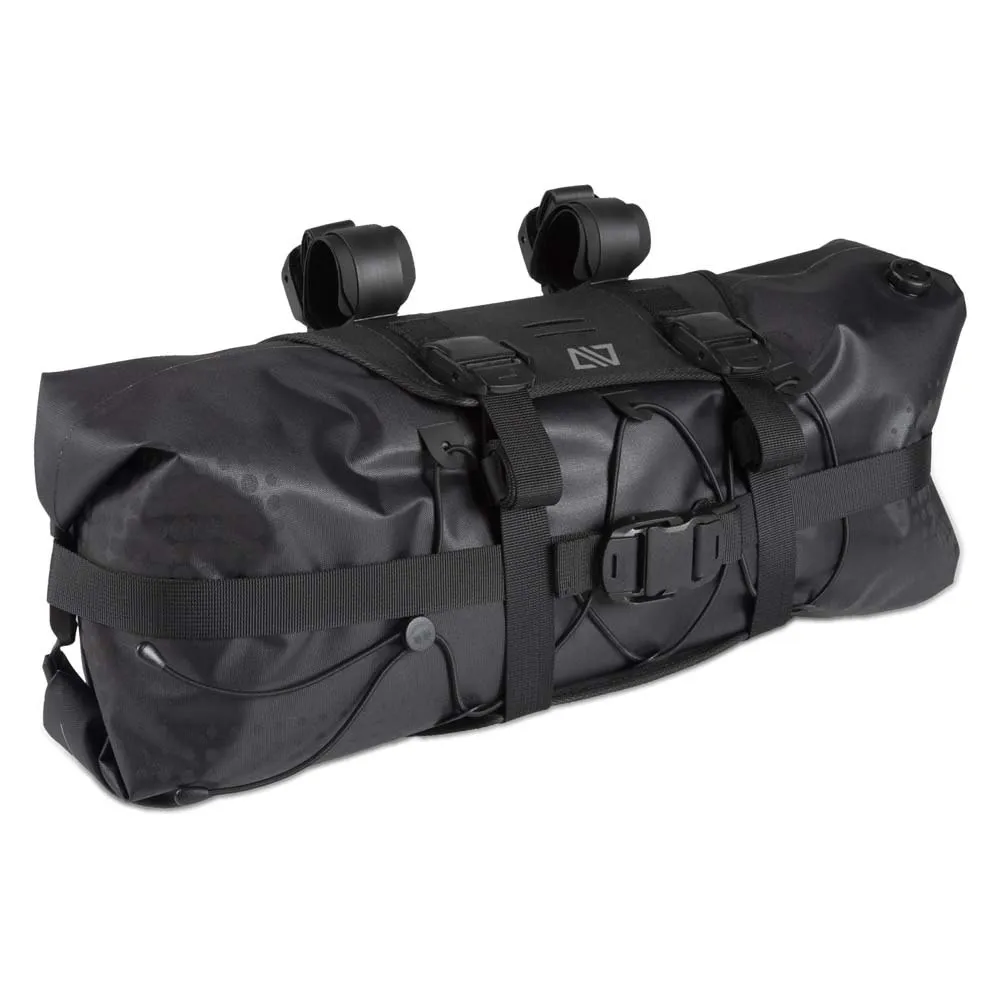 ACID Pack Pro Handlebar Bag 15L 1 ACID Pack Pro Handlebar Bag 15L