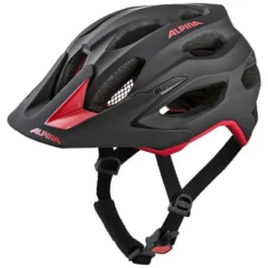 Alpina Carapax 2.0 MTB Helmet