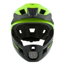 Alpina Rupi Downhill Helmet -E-Bike Shop alpina rupi downhill helmet 2
