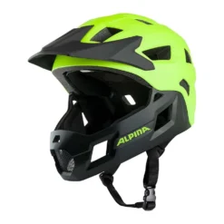 Alpina Rupi Downhill Helmet