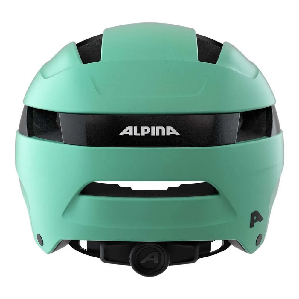 Alpina Soho Helmet 2 Alpina Soho Helmet - Image 2