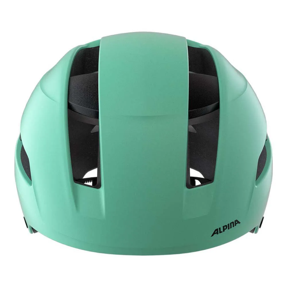 Alpina Soho Helmet 3 Alpina Soho Helmet - Image 3