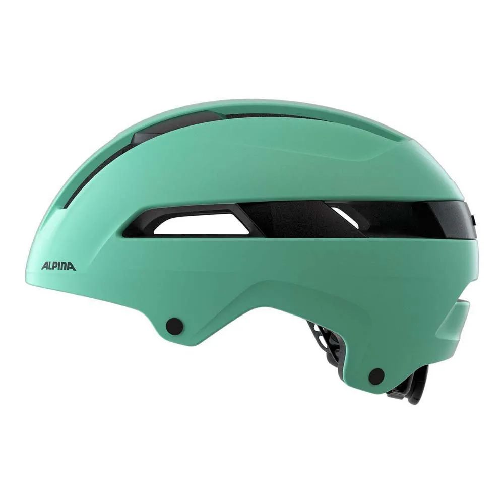 Alpina Soho Helmet 4 Alpina Soho Helmet - Image 4