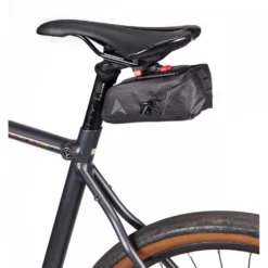 Altura QR Saddle Bag 0.8L 12 Altura QR Saddle Bag 0.8L -E-Bike Shop altura qr saddle bag 0.8l 5