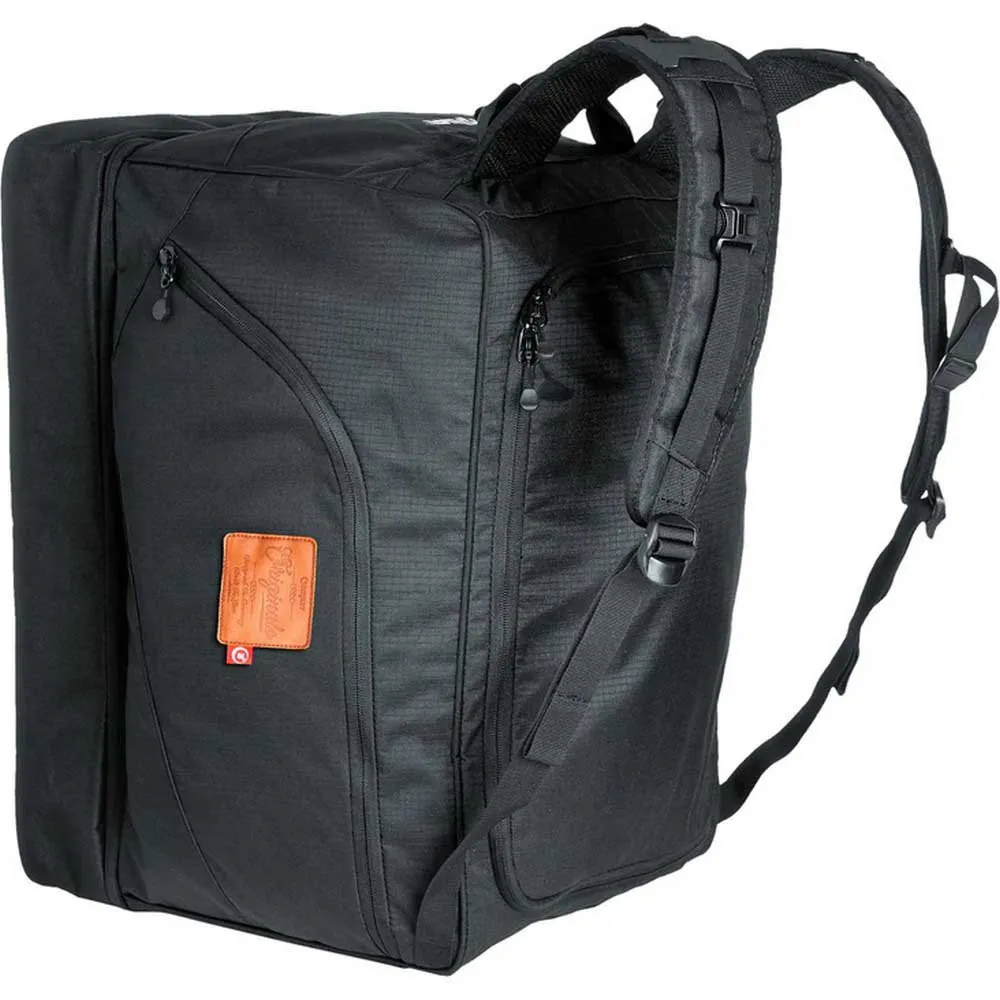 Amplifi Travel Torino Bag 2 Amplifi Travel Torino Bag - Image 2