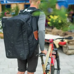 Amplifi Travel Torino Bag 8 Amplifi Travel Torino Bag -E-Bike Shop amplifi travel torino bag 2