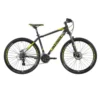 ATALA Wap Shimano Altus 27.5´´ MTB Bike