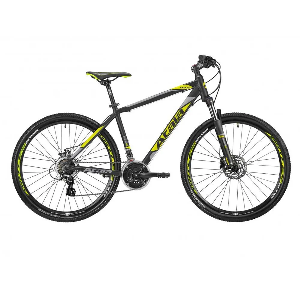 ATALA Wap Shimano Altus 27.5´´ MTB Bike 1 ATALA Wap Shimano Altus 27.5´´ MTB Bike