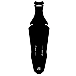 MTB Rear Mudguard