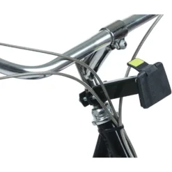 BASIL Baseasy Stem Holder 22-25.4 Mm -E-Bike Shop basil baseasy stem holder 22 25.4 mm 2