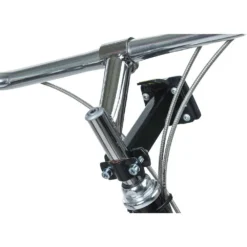 BASIL Baseasy Stem Holder 22-25.4 Mm -E-Bike Shop basil baseasy stem holder 22 25.4 mm 3