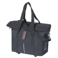 BASIL City Mik Klickfix Bag 8-11L