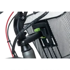 BASIL KlickFix Ahead Stem Holder For Bags 8 BASIL KlickFix Ahead Stem Holder For Bags -E-Bike Shop basil klickfix ahead stem holder for bags 2