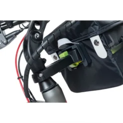 BASIL KlickFix Ahead Stem Holder For Bags 10 BASIL KlickFix Ahead Stem Holder For Bags -E-Bike Shop basil klickfix ahead stem holder for bags 4