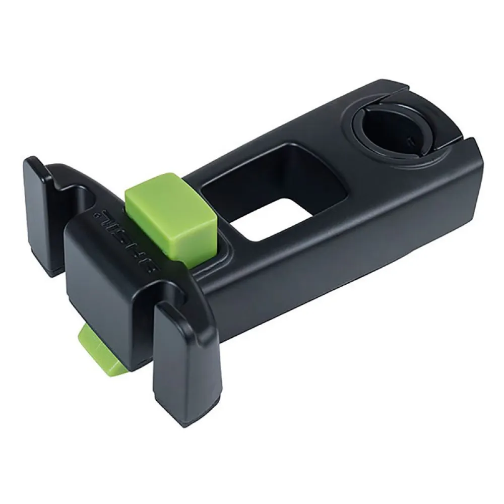 BASIL KlickFix Ahead Stem Holder For Bags 1 BASIL KlickFix Ahead Stem Holder For Bags