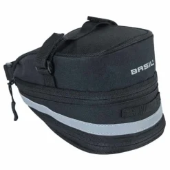 BASIL Mada Saddle Bag 1L