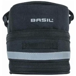 BASIL Mada Saddle Bag 1L -E-Bike Shop basil mada saddle bag 1l 3