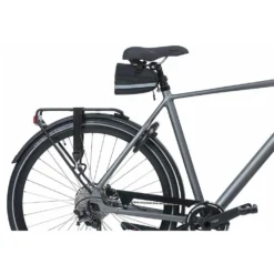 BASIL Mada Saddle Bag 1L -E-Bike Shop basil mada saddle bag 1l 5