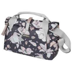 BASIL Magnolia Handlebar Bag 7L