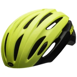 Bell Avenue LED Road Helmet
