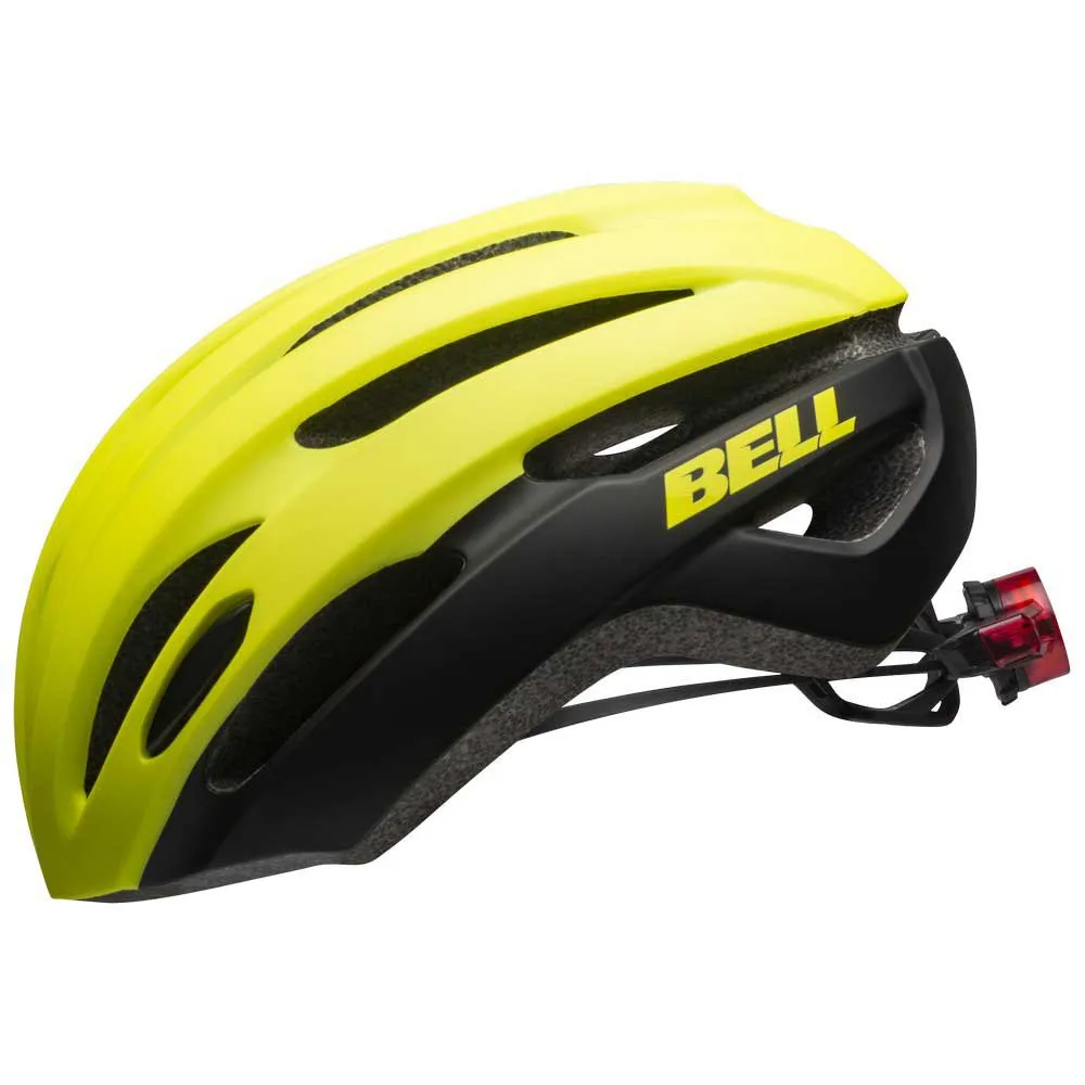 Bell Avenue LED Road Helmet 5 Bell Avenue LED Road Helmet - Image 5