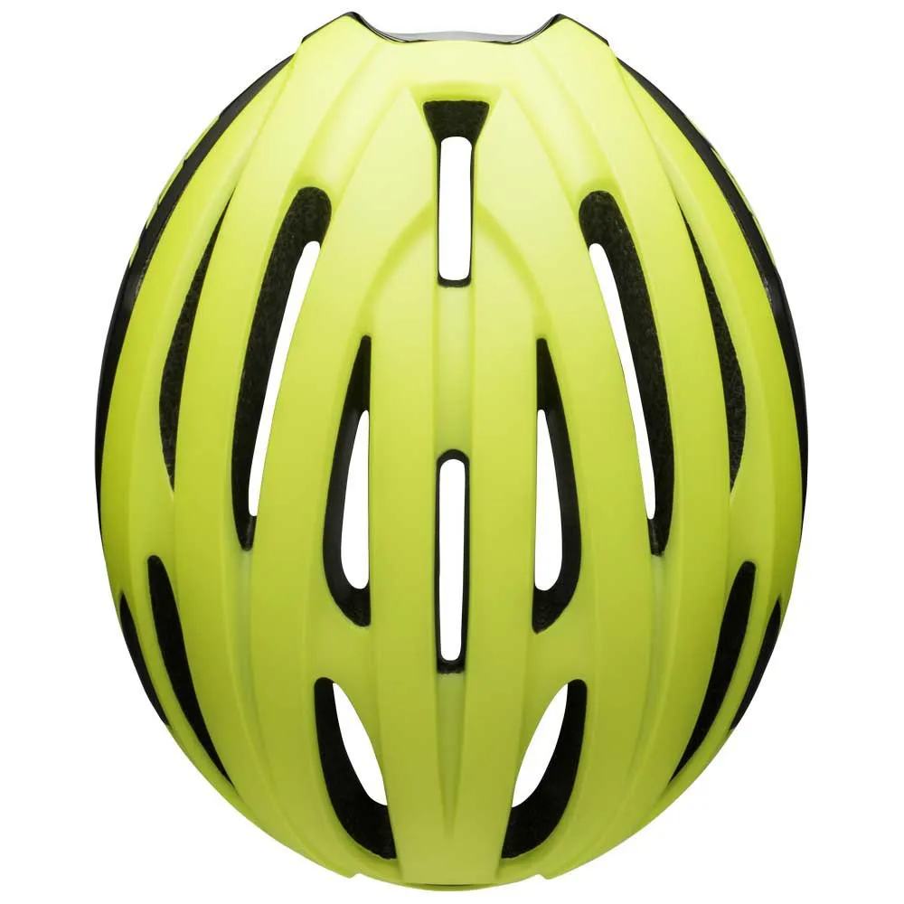 Bell Avenue LED Road Helmet 6 Bell Avenue LED Road Helmet - Image 6