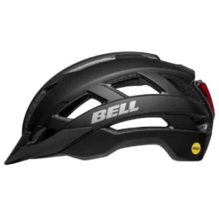 Bell Falcon XRV Led MIPS Road Helmet -E-Bike Shop bell falcon xrv led mips road helmet 4