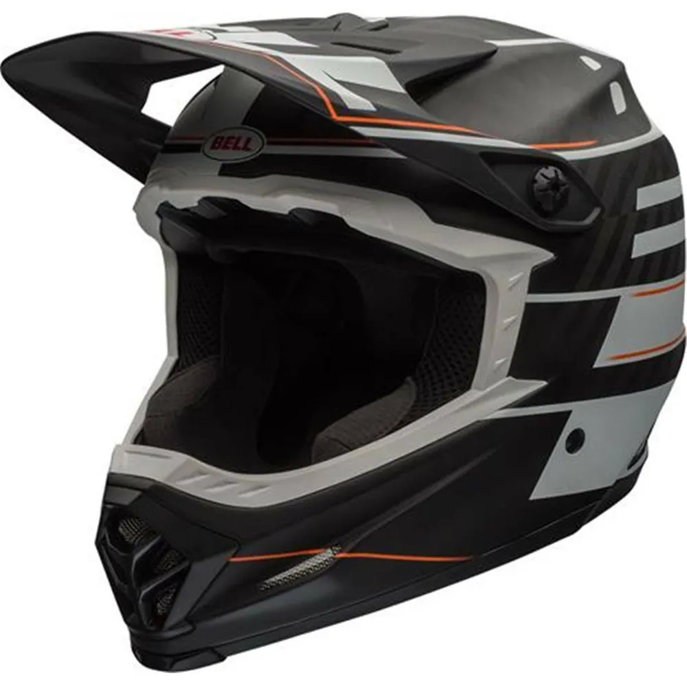 Bell Helmet Full-9 1 Bell Helmet Full-9