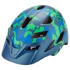 Bell Sidetrack Helmet